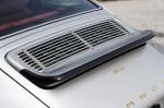 Porsche 911 Restored by Singer 1991 года